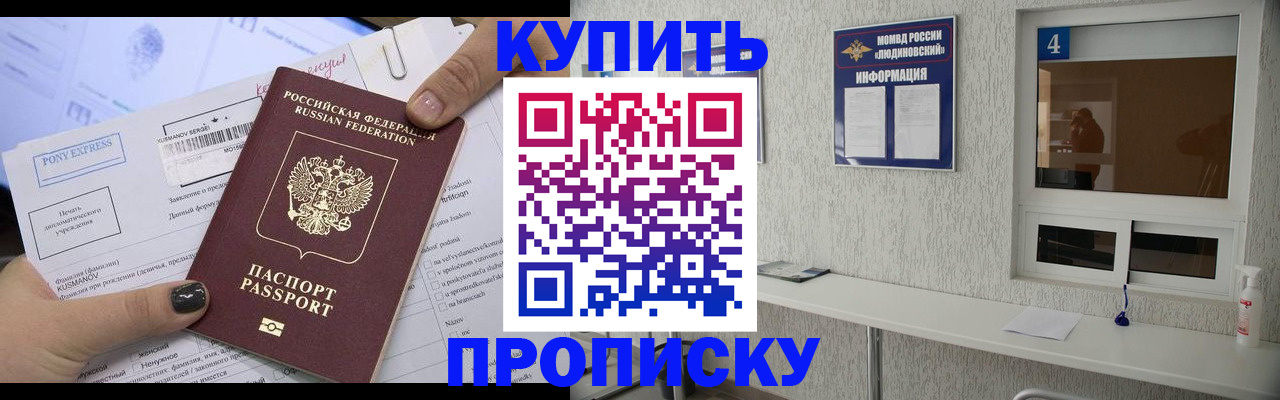 прописка в квартире в Барыше